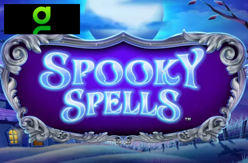 Spooky Spells